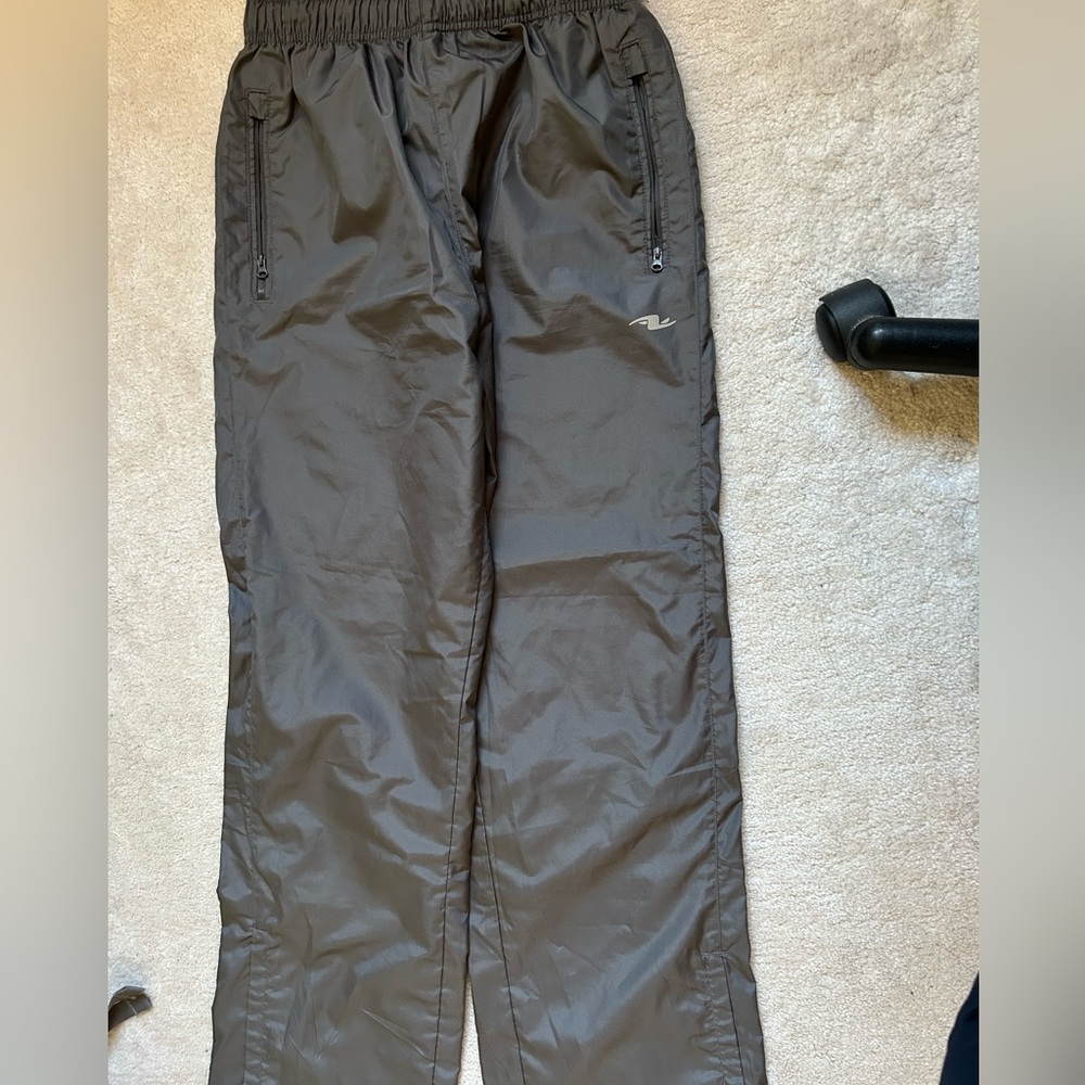 2 FOR $30 Lined wind pants